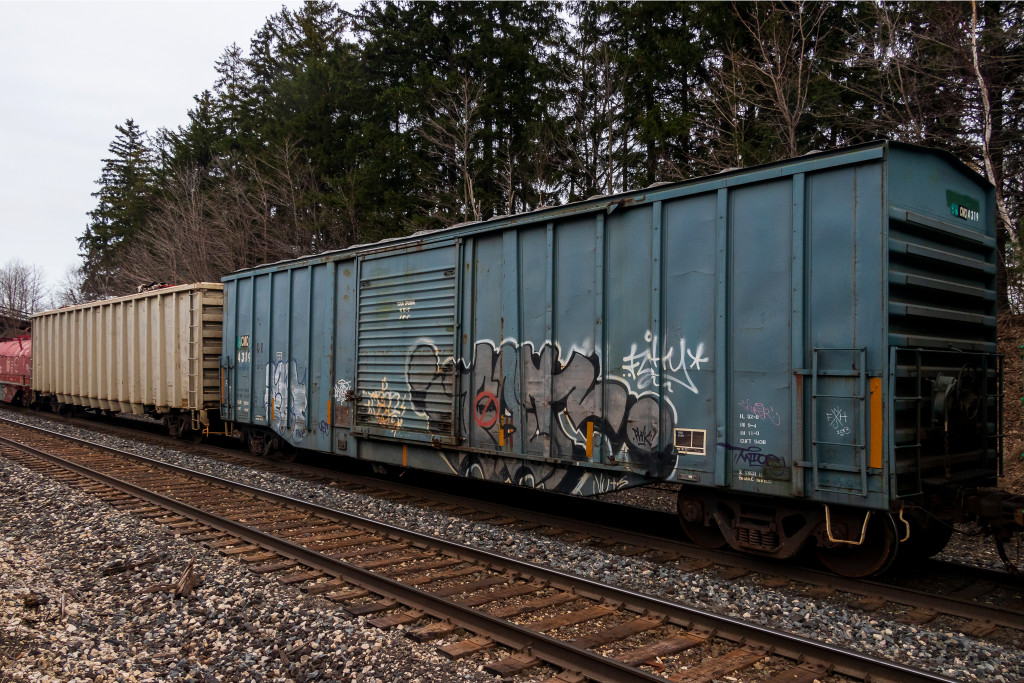 CMQ 4319